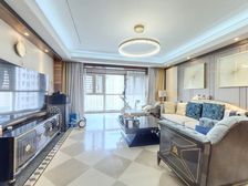 泛海国际桂海园 5室2厅 220.41平