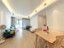 东原启城三/四期 3室2厅 98.16平