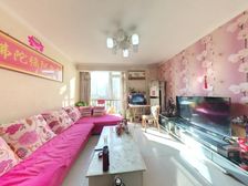 三环边 万年花城二期 西南北双卫大三居 总部基地 丽泽商务区