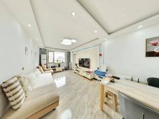 枫丹天城 3室1厅 92.54平,光明中小学书包房,带车位