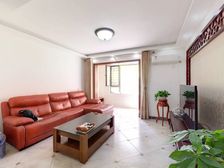 枫丹天城 3室1厅 110.22平,光明中小学书包房,城际站