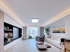 三环边 首经贸 万年花城三期 南北通透 双卫大三居 精装修