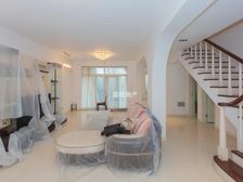 康桥半岛五期 大面积两层独栋 大花园 超值性价比