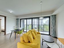 山樾云庭 3室2厅 106.4平