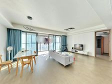 山樾云庭 4室2厅 125.01平