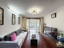 京浦小区 2003年商品房 南北通透2房2厅