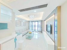 中环轨交旁, 雅宅待君藏!人车分流!带产权车位