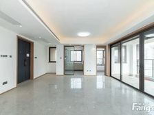 环球港旁 桃溪院子精装改善楼盘享渠道优惠约我看房签单都会发财