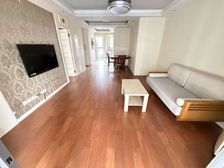 徐家汇边上 电梯2房2卫 板式南北通户型 诚心卖想尽快出手