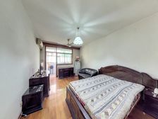 蔷薇新村 1室0厅 34.32平