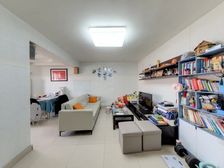 蔷薇新村 2室2厅 84.52平