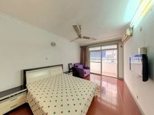 蔷薇新村 2室1厅 72.35平