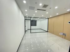 中铁财智中心对面中垠汇鑫时代中心旁三庆世纪财富中心精装修小户