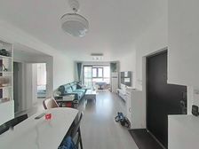 近地铁800 好楼层,户型板正,看房随时手慢无急出手