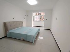 金属公司住宅楼 100平3居 南向精装修 着急出售