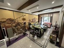 三林南 临河带水岸码头别墅 精装修 采光好地段好 超值性价比