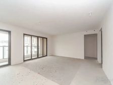 龙湖景粼天著 167.37平5居 南向毛坯 视野无遮挡