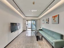 万科城市之光 3室2厅 117.39平