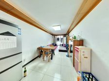 鸿博家园一区 2室1厅 83.25平