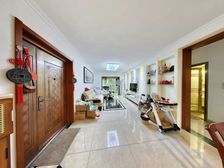 江南山水 2室1厅 95.81平南北通透 看房方便 诚心出售