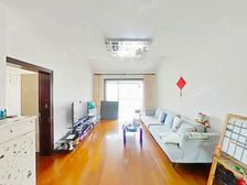 伟业金锦苑二村 3室3厅2卫 精装修 478万元