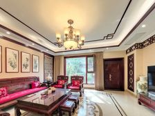 江南山水 6室2厅 273.94平