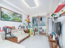 博一小区 2室2厅1卫 精装修 339万元