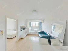 银桥花苑 1室1厅1卫 精装修 220万元