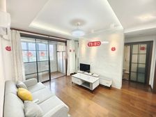 房东出国着急出手丨了解市场 28萬丨房龄新电梯观景采光好