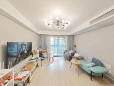 金燕家苑 2室2厅1卫 精装修 555万元