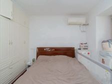 中海龙城花园南区 3室2厅2卫 毛坯 195万元