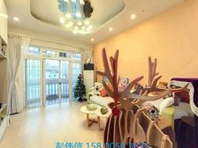 业主置换新房 降价90万出售 接受置换 带车位 近地铁