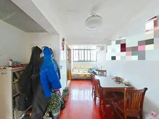 六荷苑 2室1厅1卫 精装修 235万元 70.03平米