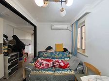 中环力波商业加持,近地铁4站徐家汇,出门商业,人流大,