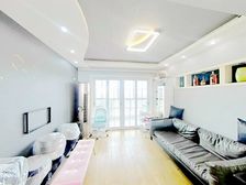 李先生买好万科新房, 尽快处理变现,随时看房,着急出售 浦东