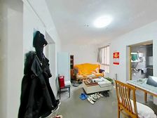 银桥花苑 2室1厅1卫 毛坯 336万元 68.05平米