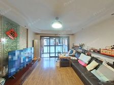 新上碧云稀有高区不靠路 模范 游泳馆 网球场 爱家专享