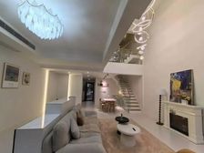 (房源真实)君悦湾墅,带私家电梯,联排别墅,随时看房