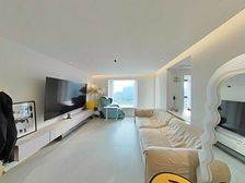 全新50万装修,电梯景观层,业主换房已看好, 啊出价就来