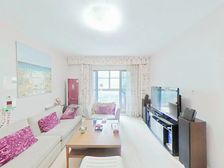 中邦城市 2室2厅1卫 简单装修 488万元