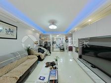 新上房源 精装修两房 边套带花园 买进可拎包入住