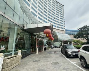 西三环航天桥光耀东方中心 3449㎡双整层连层写字楼 可分售
