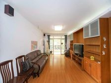 同济绿园!品质小区,中间位置,三个阳台,欢迎参观,地铁近