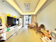 闵行众众家园(北苑)电梯新房观景房看房方便装修