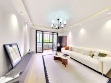 看到它,就是爱上它!莘纪苑小区,心中的太阳!