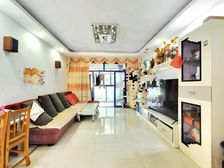 沁春园三村 三期2013年次新房