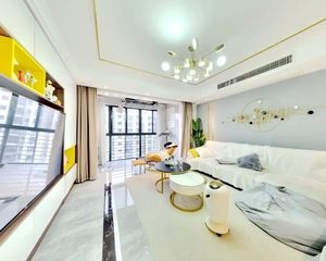 新梅莘苑 低于市场价出手 钥匙在手随时看房