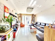 春申城华丽家园精装修,房东急售,当居住融入环境,心也随之淡定