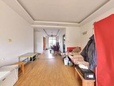 绿水家园全明格局交通便利低楼层新装3居室南北通透