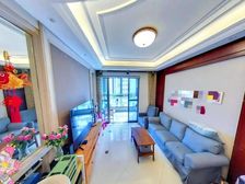 西乡笋盘 首付10万 拎包入住 业主包税 好出租好转手 急售